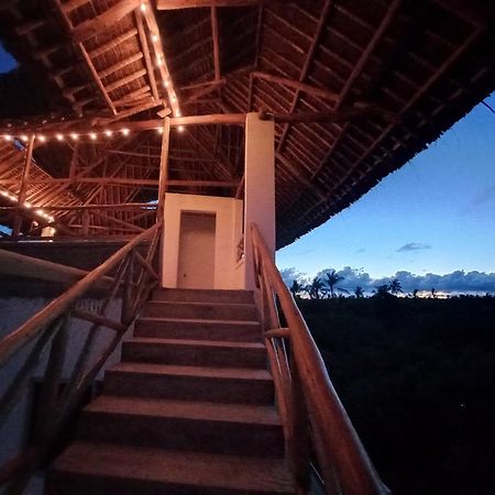 Watamu Beach Cottages B&B Экстерьер фото
