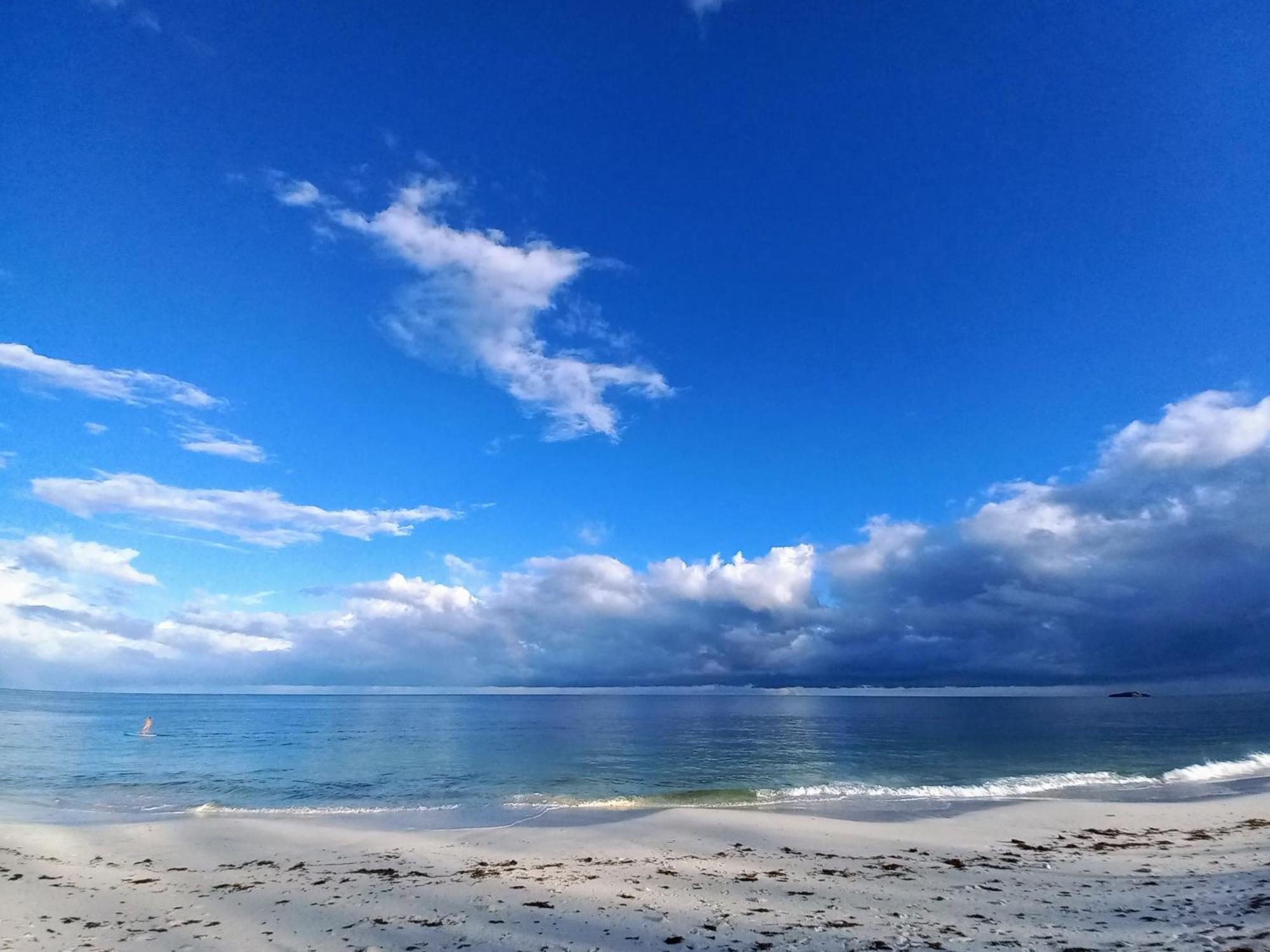 Watamu Beach Cottages B&B Экстерьер фото