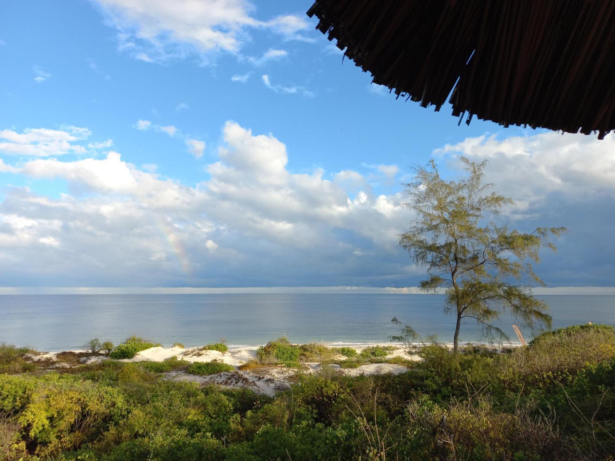 Watamu Beach Cottages B&B Экстерьер фото